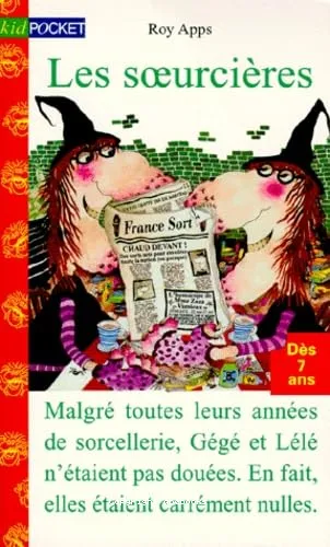 Les soeurci�res