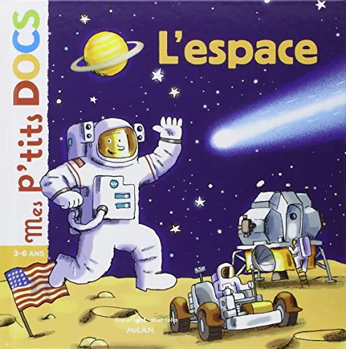 L'espace