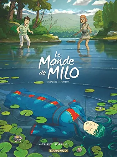 Le monde de Milo 5
