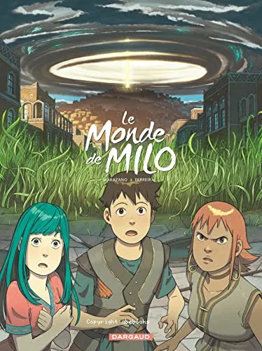 Le monde de Milo 6