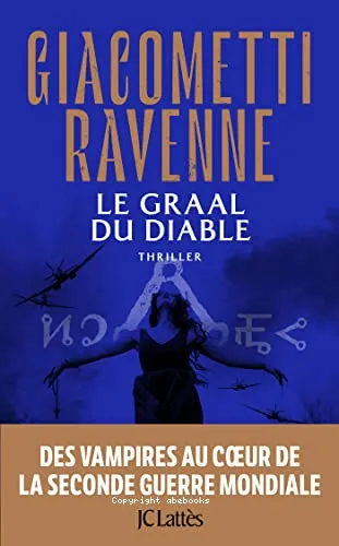 Le Graal du diable