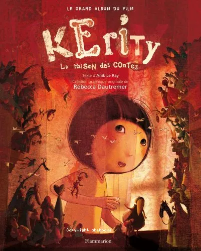 Kerity, la maison des contes
