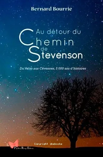 Au d�tour du chemin de Stevenson
