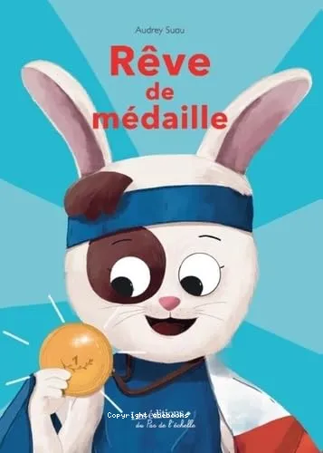 R�ve de m�daille