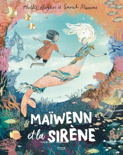 Ma�wenn et la sir�ne