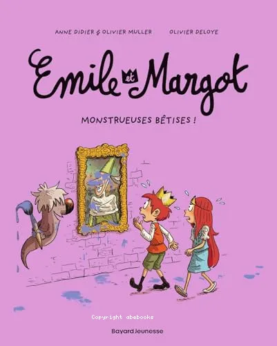 Monstrueuses b�tises