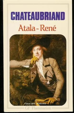 Atala ; Ren�