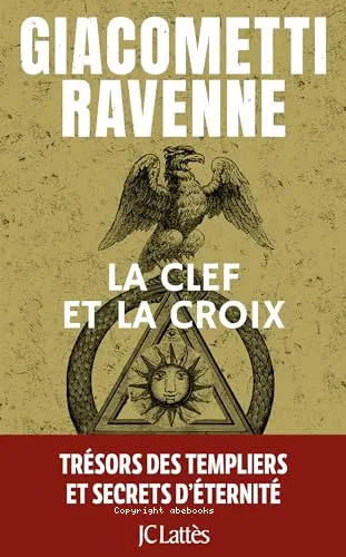 La clef et la croix