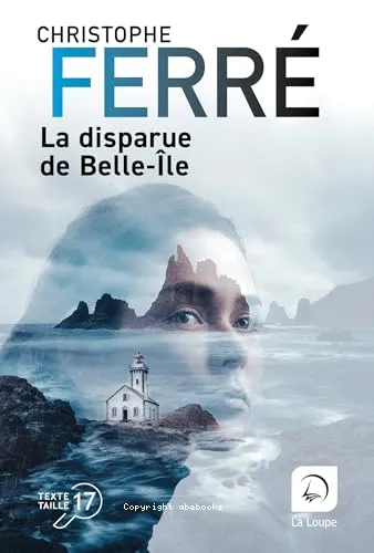 La disparue de Belle-Ile