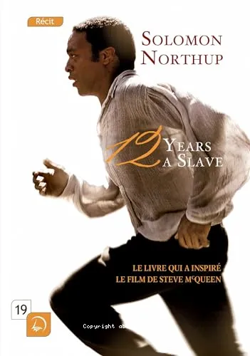 12 years slave
