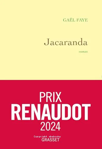 Jacaranda