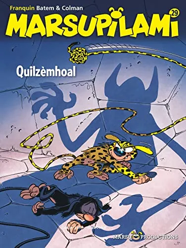 Quilz�mhoal