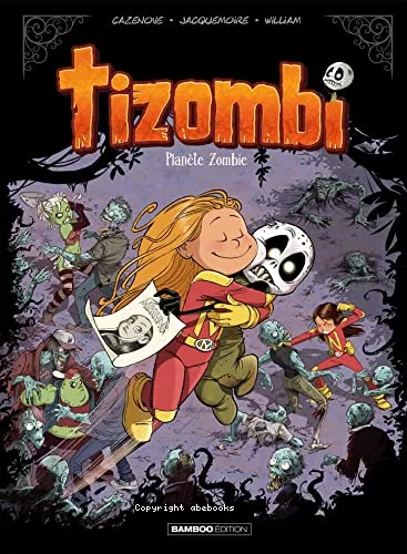 Plan�te Zombie
