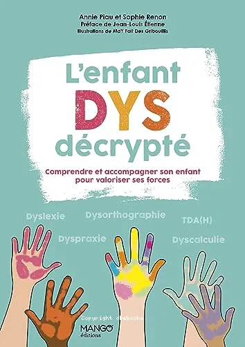 L'enfant dys d�crypt�