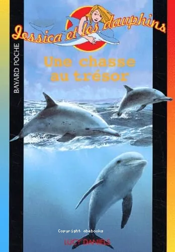 Une chasse au tr�sor