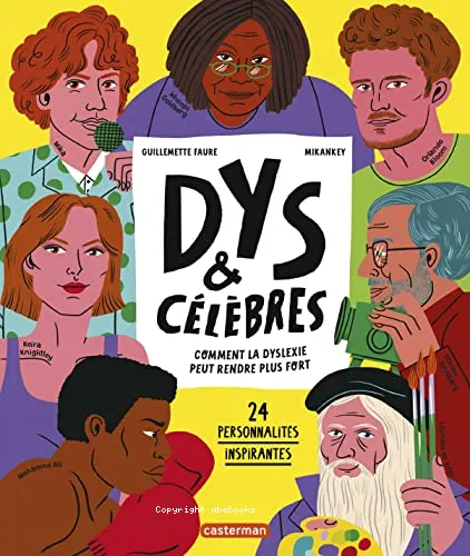 Dys et c�l�bres