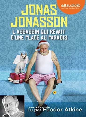L'assassin qui r�vait d'une place au Paradis