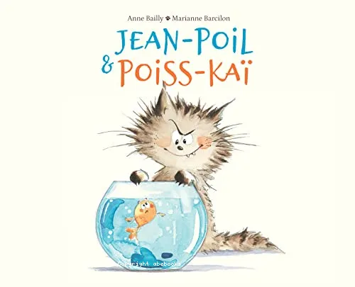 Jean-Poil & Poiss-Ka�