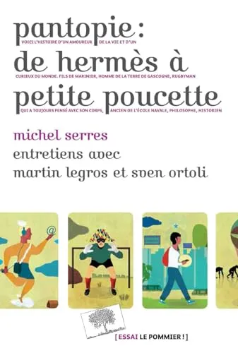 Pantopie : de Herm�s � Petite Poucette