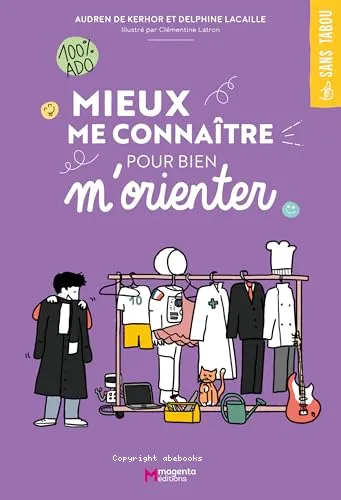 Mieux me conna�tre pour bien m'orienter