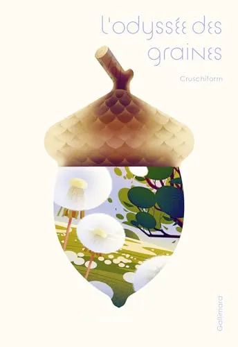 L'odyss�e des graines