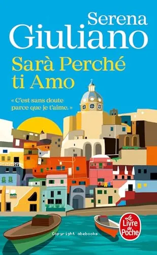 Sar� perch� ti amo