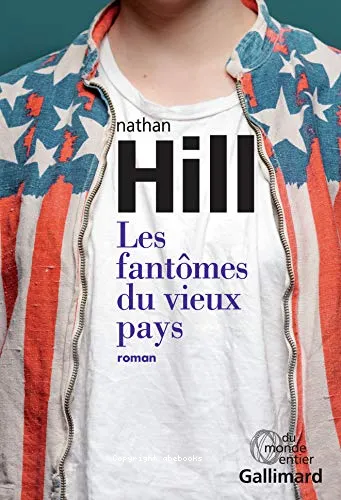Les fant�mes du vieux pays