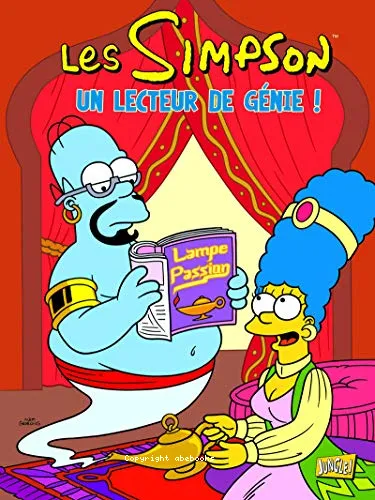 Un lecteur de g�nie !