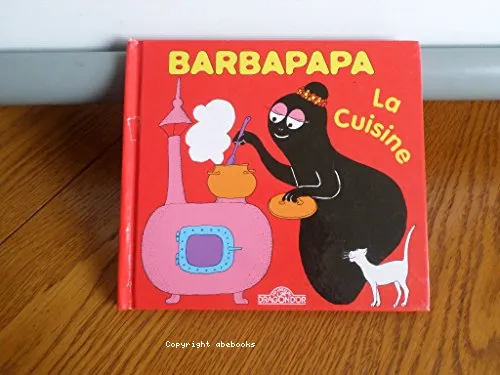 Barbapapa