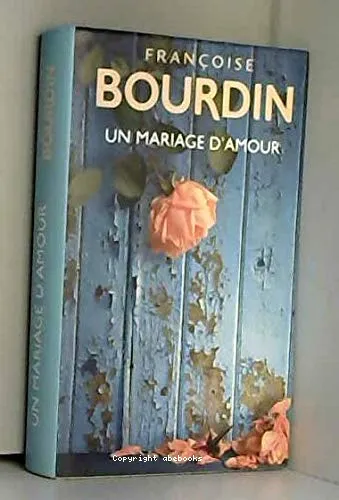 Un mariage d'amour