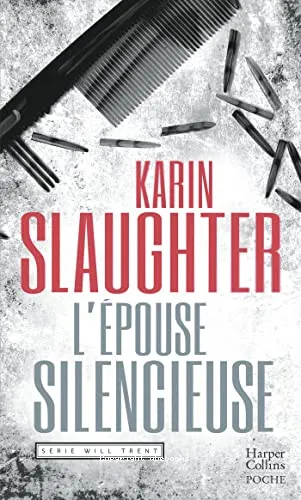 L'�pouse silencieuse