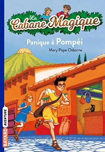 Panique � Pomp�i