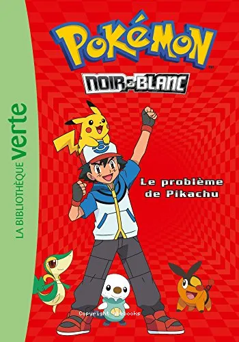 Le probl�me de Pikachu