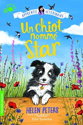 Un chiot nomm� Star