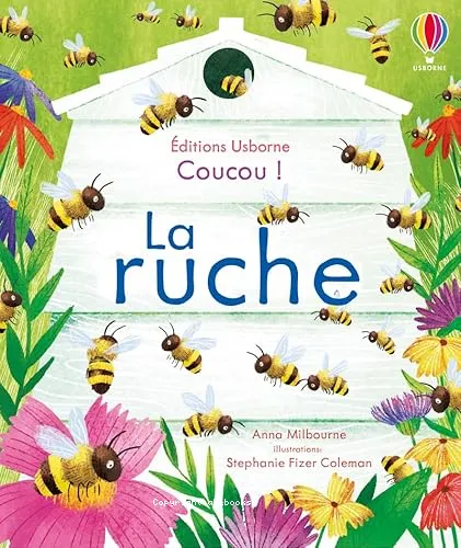 Coucou la ruche !