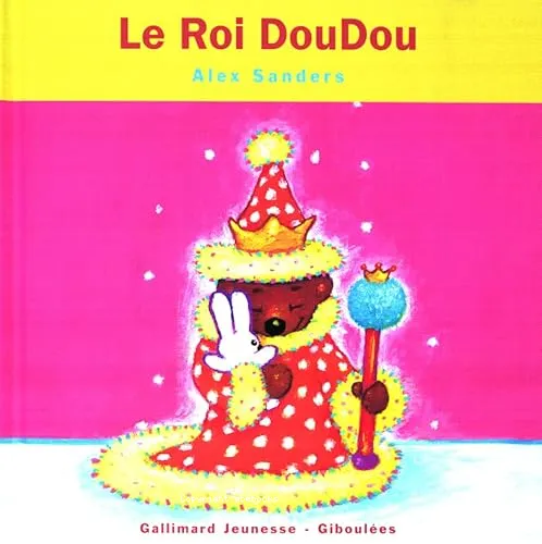 Le roi DouDou