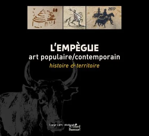 L'emp�gue, art populaire contemporain