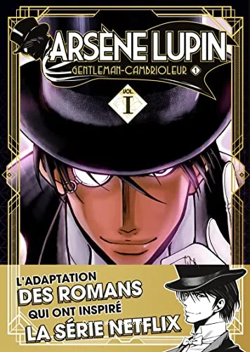 Gentleman-cambrioleur