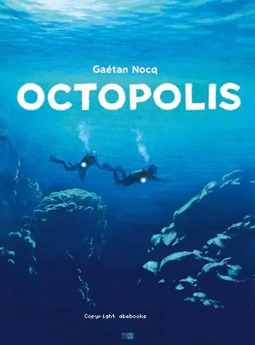 Octopolis