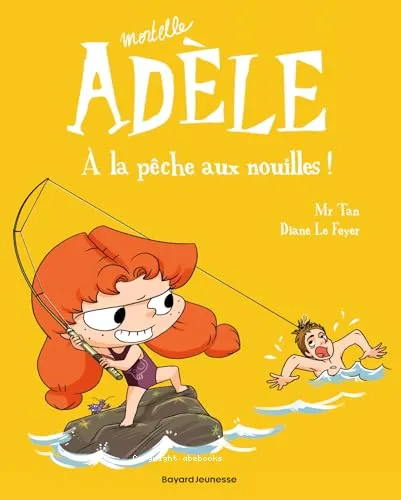 A la p�che aux nouilles