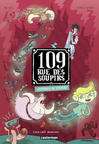 Fant�mes de secours
