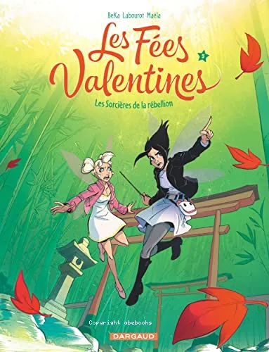 Les sorci�res de la r�bellion