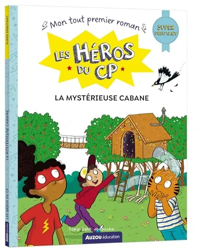 La myst�rieuse cabane