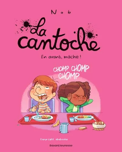 En avant, m�che !