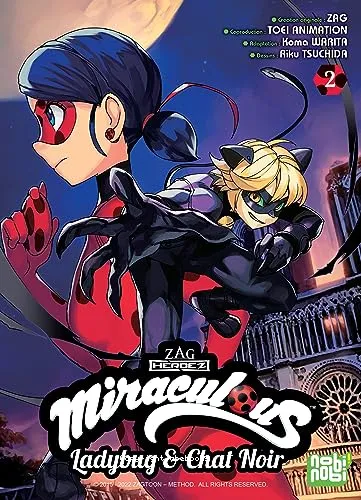 Miraculous