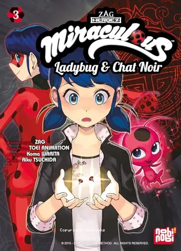Miraculous