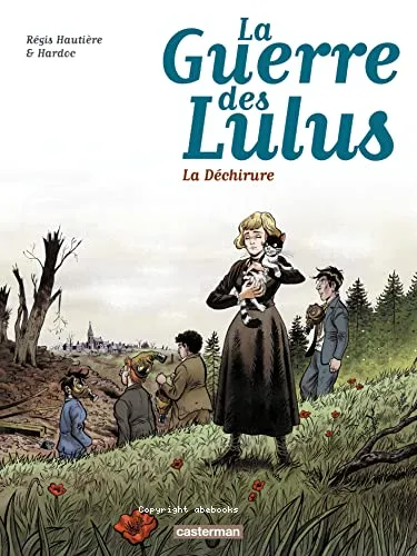 La d�chirure