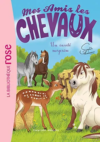 Un invit� surprise