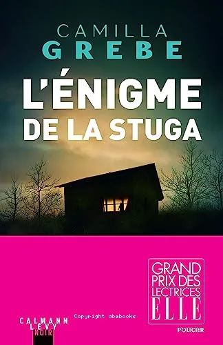 L'�nigme de la Stuga