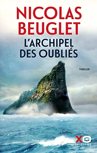 L'archipel des oubli�s